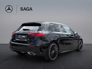 Mercedes-Benz A 250 AMG Line 4m
