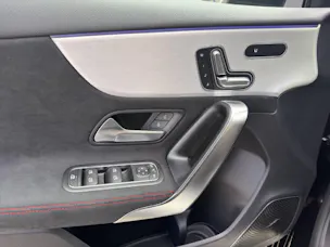 Mercedes-Benz A 250 AMG Line 4m