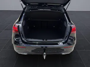 Mercedes-Benz A 250 AMG Line 4m