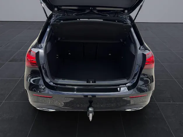 Mercedes-Benz A 250 AMG Line 4m