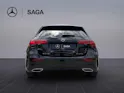 Mercedes-Benz A 250 AMG Line 4m