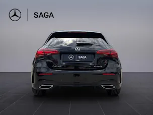 Mercedes-Benz A 250 AMG Line 4m