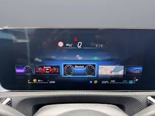 Mercedes-Benz A 250 AMG Line 4m