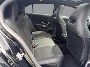 Mercedes-Benz A 250 AMG Line 4m