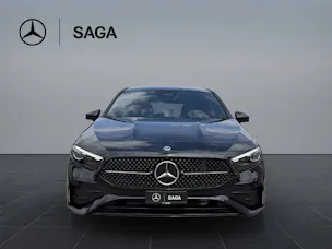 Mercedes-Benz A 250 AMG Line 4m