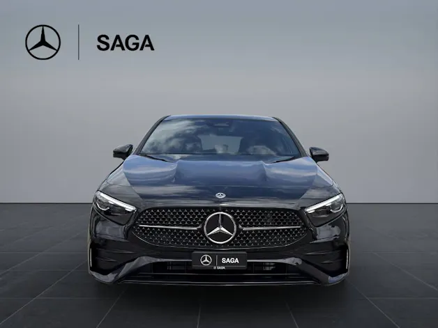 Mercedes-Benz A 250 AMG Line 4m