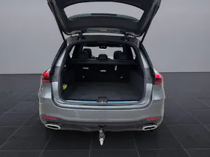 Mercedes-Benz GLE 450 d AMG Line 4matic