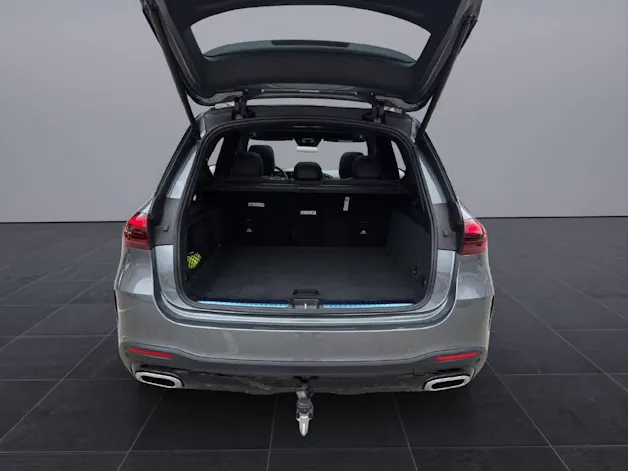 Mercedes-Benz GLE 450 d AMG Line 4matic