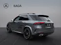 Mercedes-Benz GLE 450 d AMG Line 4matic