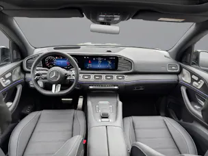 Mercedes-Benz GLE 450 d AMG Line 4matic