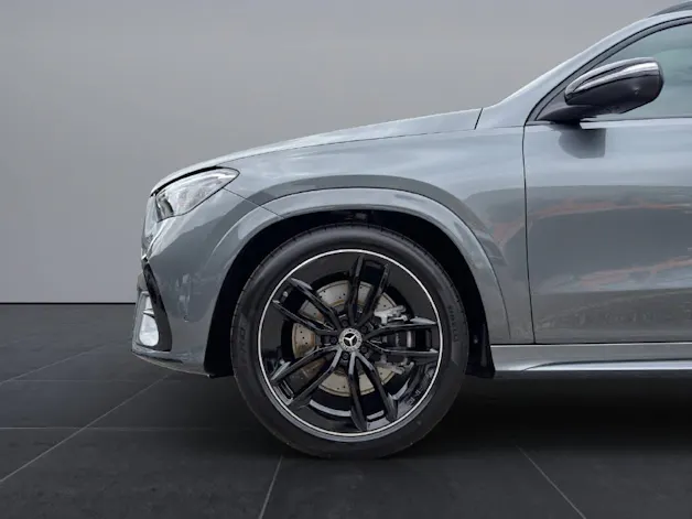 Mercedes-Benz GLE 450 d AMG Line 4matic