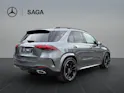 Mercedes-Benz GLE 450 d AMG Line 4matic