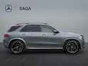 Mercedes-Benz GLE 450 d AMG Line 4matic