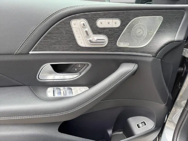 Mercedes-Benz GLE 450 d AMG Line 4matic