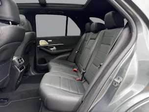 Mercedes-Benz GLE 450 d AMG Line 4matic