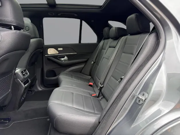 Mercedes-Benz GLE 450 d AMG Line 4matic