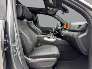 Mercedes-Benz GLE 450 d AMG Line 4matic