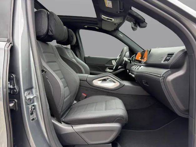 Mercedes-Benz GLE 450 d AMG Line 4matic