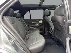 Mercedes-Benz GLE 450 d AMG Line 4matic