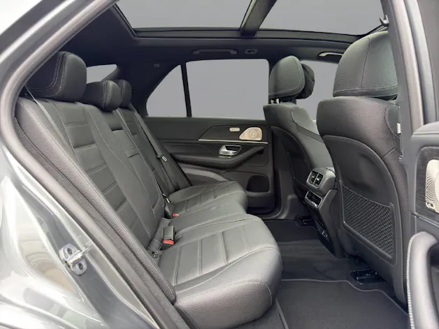 Mercedes-Benz GLE 450 d AMG Line 4matic