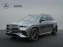 Mercedes-Benz GLE 450 d AMG Line 4matic