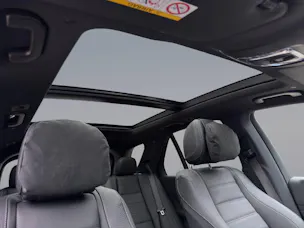 Mercedes-Benz GLE 450 d AMG Line 4matic