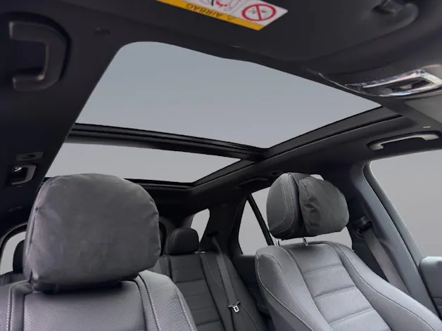 Mercedes-Benz GLE 450 d AMG Line 4matic