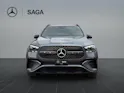 Mercedes-Benz GLE 450 d AMG Line 4matic