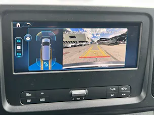 Mercedes-Benz Vito 114 CDI KA Lang Worker 4Matic