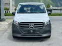Mercedes-Benz Vito 114 CDI KA Lang Worker 4Matic