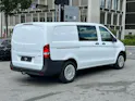 Mercedes-Benz Vito 114 CDI KA Lang Worker 4Matic