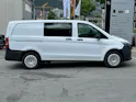 Mercedes-Benz Vito 114 CDI KA Lang Worker 4Matic