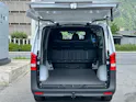 Mercedes-Benz Vito 114 CDI KA Lang Worker 4Matic