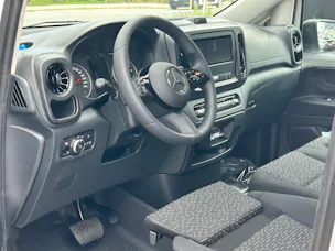 Mercedes-Benz Vito 114 CDI KA Lang Worker 4Matic