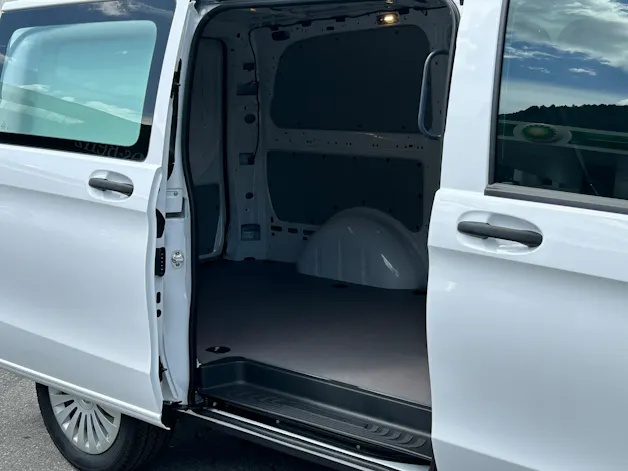 Mercedes-Benz Vito 114 CDI KA Lang Worker 4Matic