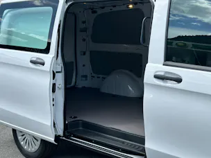 Mercedes-Benz Vito 114 CDI KA Lang Worker 4Matic