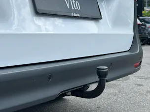 Mercedes-Benz Vito 114 CDI KA Lang Worker 4Matic