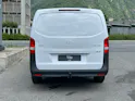 Mercedes-Benz Vito 114 CDI KA Lang Worker 4Matic