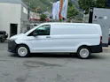 Mercedes-Benz Vito 114 CDI KA Lang Worker 4Matic