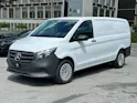 Mercedes-Benz Vito 114 CDI KA Lang Worker 4Matic
