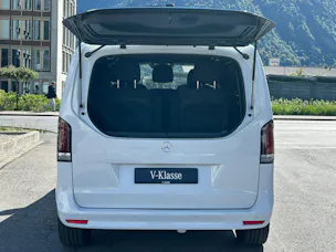 Mercedes-Benz V 300 d Kompakt Style 9G-Tronic