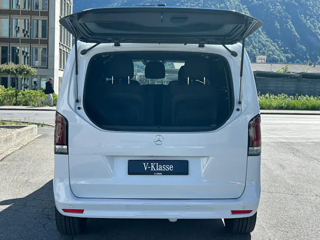 Mercedes-Benz V 300 d Kompakt Style 9G-Tronic