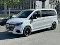 Mercedes-Benz V 300 d Kompakt Style 9G-Tronic