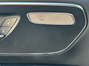 Mercedes-Benz V 300 d Kompakt Style 9G-Tronic