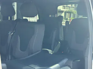 Mercedes-Benz V 300 d Kompakt Style 9G-Tronic