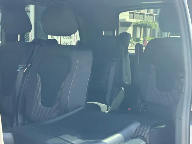 Mercedes-Benz V 300 d Kompakt Style 9G-Tronic