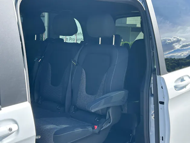 Mercedes-Benz V 300 d Kompakt Style 9G-Tronic
