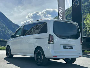 Mercedes-Benz V 300 d Kompakt Style 9G-Tronic