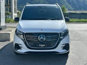 Mercedes-Benz V 300 d Kompakt Style 9G-Tronic