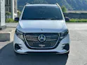 Mercedes-Benz V 300 d Kompakt Style 9G-Tronic